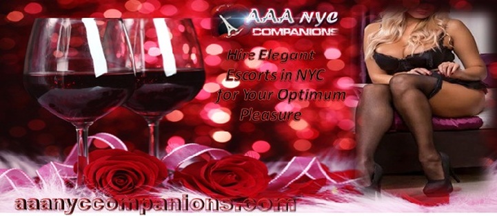 escorts in nyc 